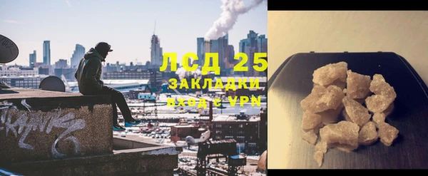 хмурый Алексин