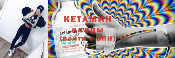 хмурый Алексин