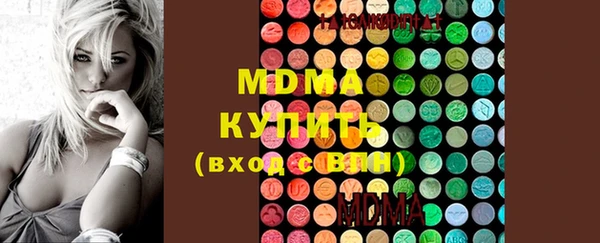 хмурый Алексин