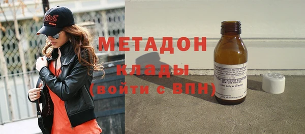 хмурый Алексин